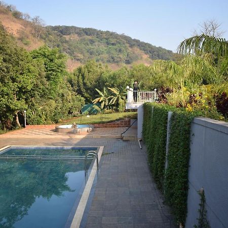 Jungle Valley Agriculture Resort Mahabaleshwar Exterior photo