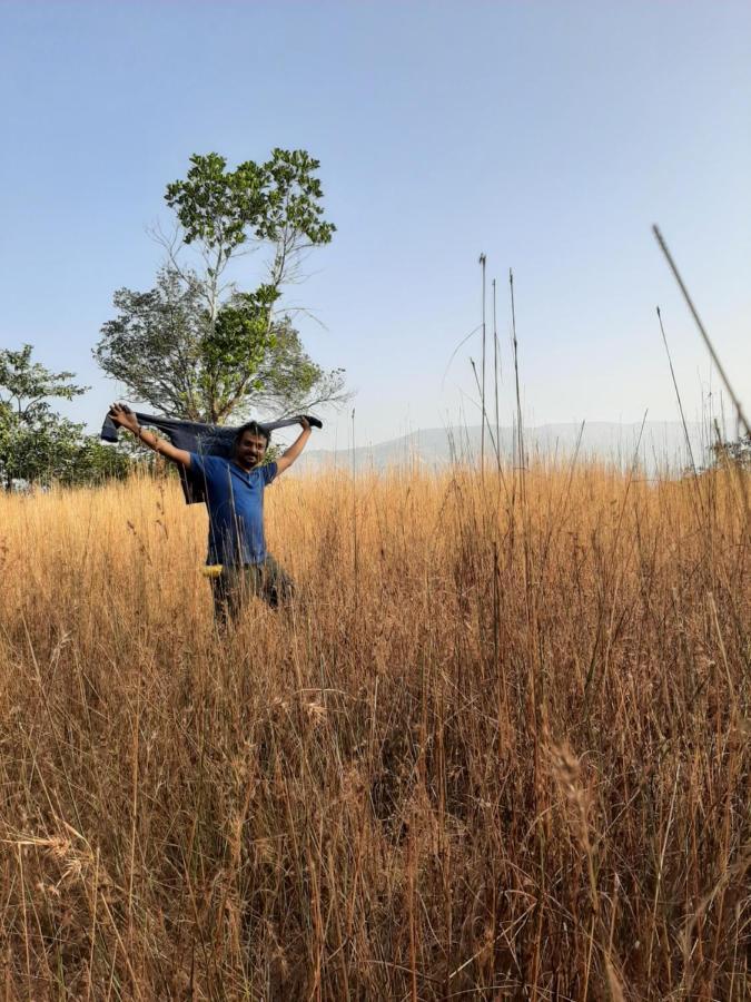 Jungle Valley Agriculture Resort Mahabaleshwar Exterior photo