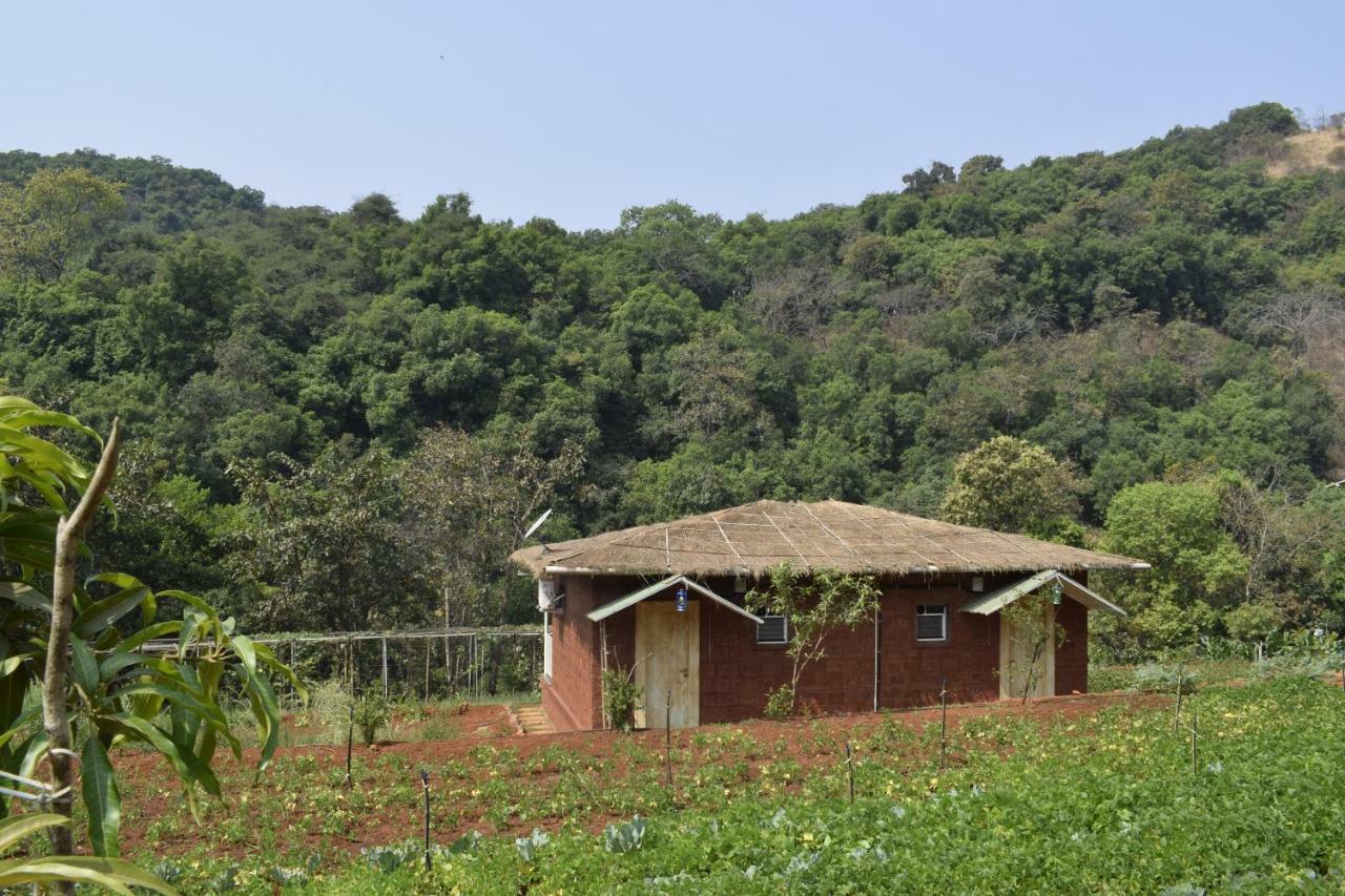 Jungle Valley Agriculture Resort Mahabaleshwar Exterior photo