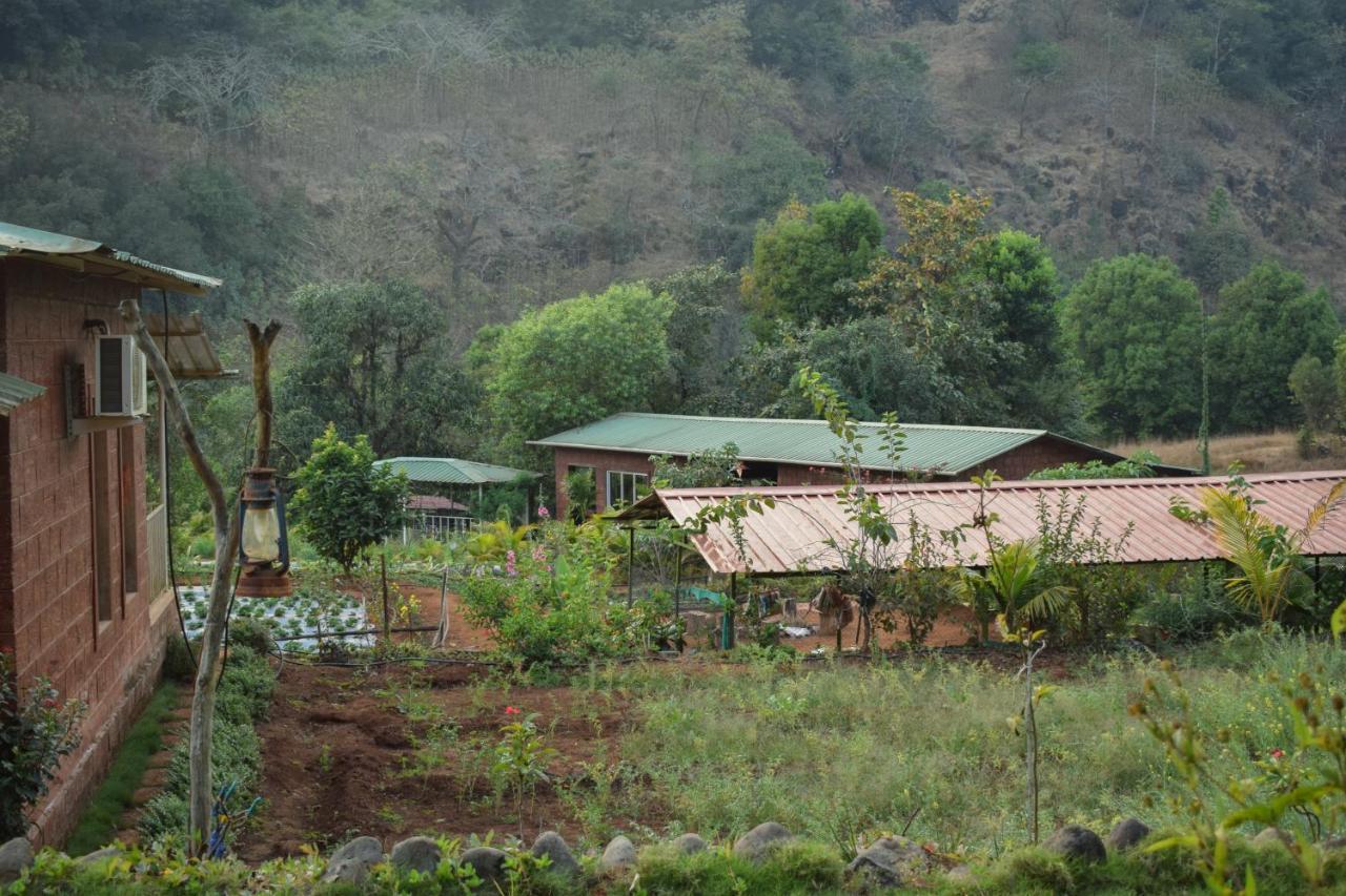 Jungle Valley Agriculture Resort Mahabaleshwar Exterior photo