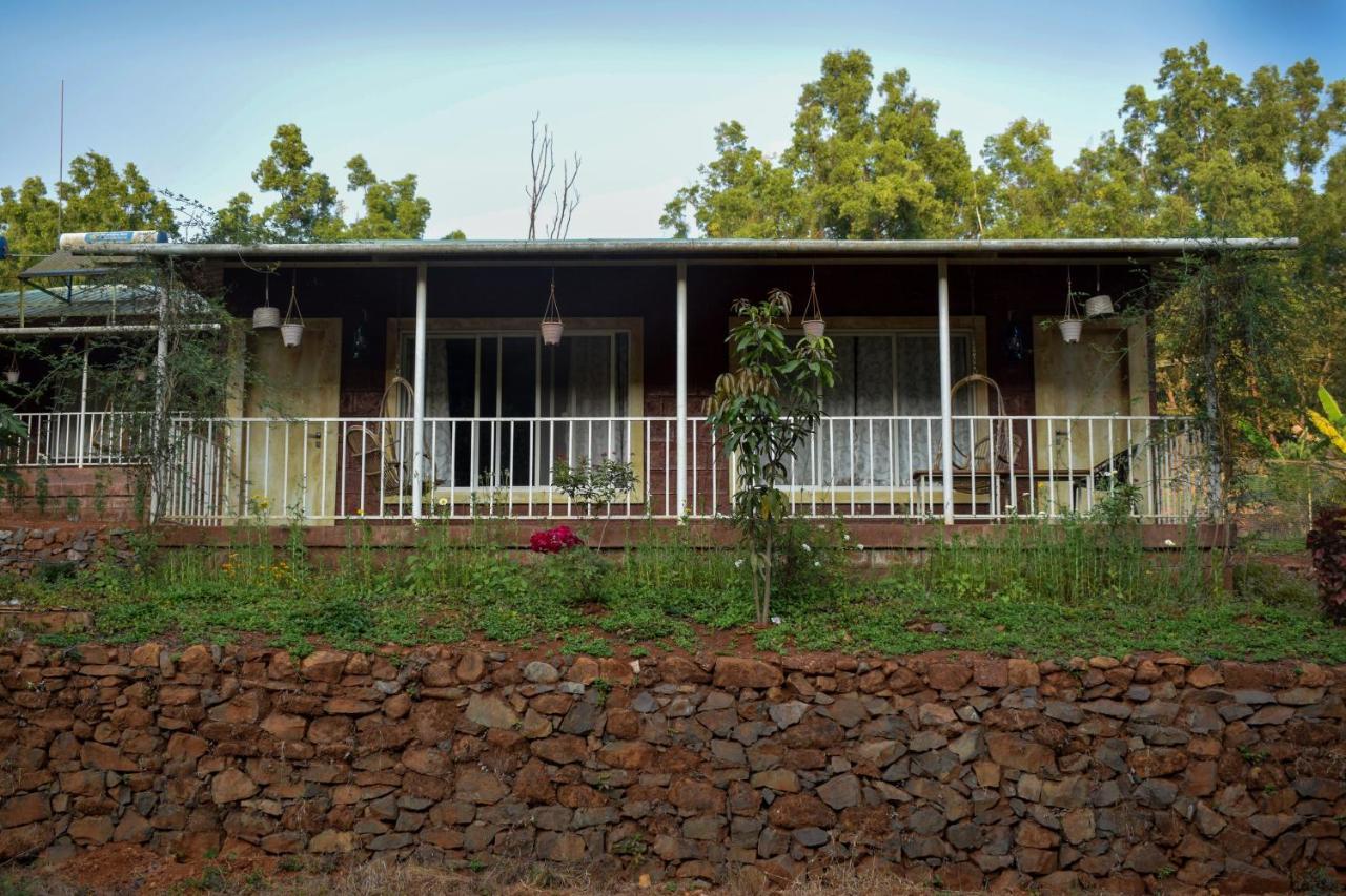 Jungle Valley Agriculture Resort Mahabaleshwar Exterior photo