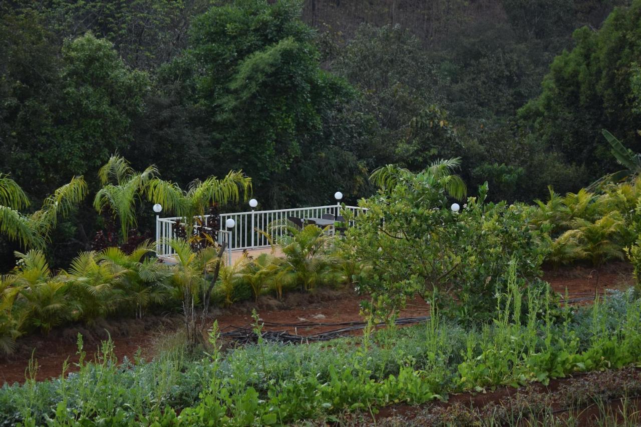 Jungle Valley Agriculture Resort Mahabaleshwar Exterior photo