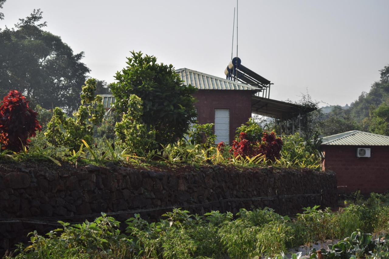 Jungle Valley Agriculture Resort Mahabaleshwar Exterior photo